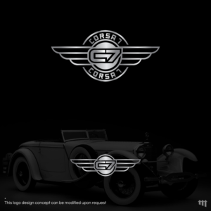 Logo Design by MBARO for this project | Design: #21503276