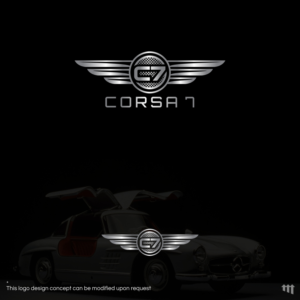 Logo-Design von MBARO für dieses Projekt | Design #21503335