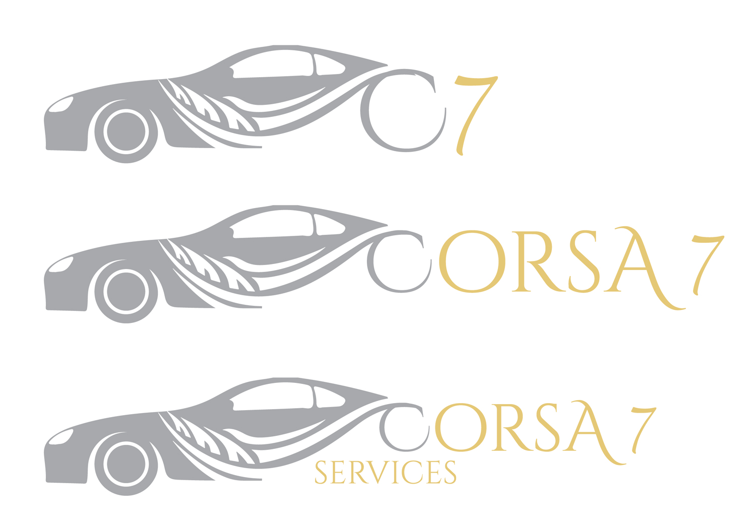 Logo Design by stefaniaursica for this project | Design #21455057