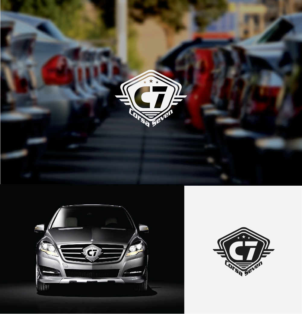 Logo Design by AL-BARAKAH for this project | Design #21466582