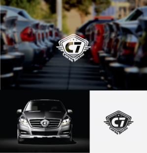 Logo Design by AL-BARAKAH for this project | Design: #21466582