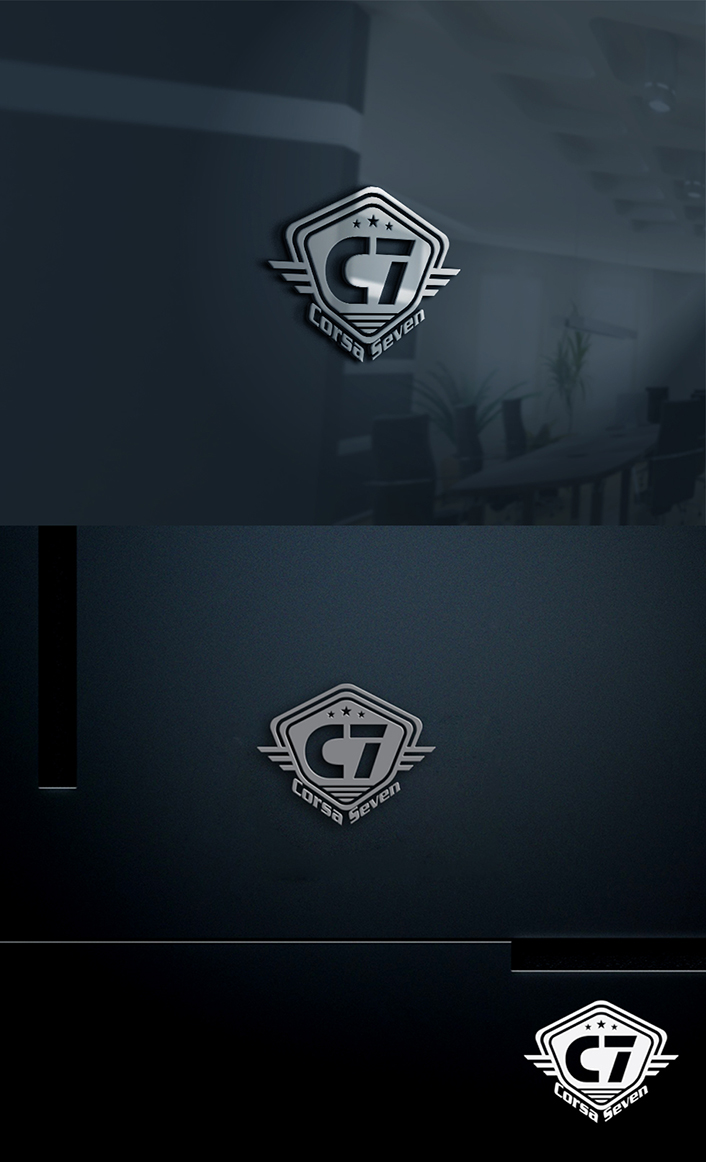 Logo Design by AL-BARAKAH for this project | Design #21468105