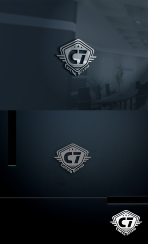 Logo Design by AL-BARAKAH for this project | Design: #21468105