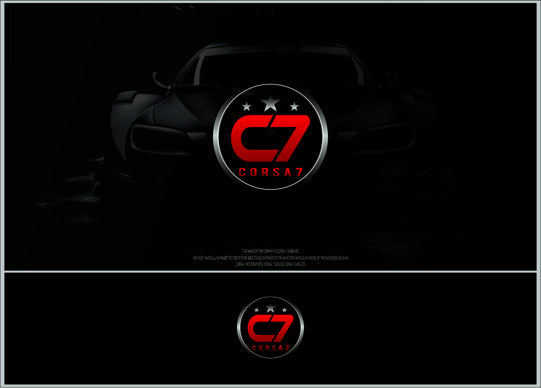 Logo Design by Pevita for this project | Design #21465482