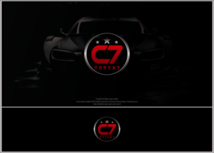 Logo Design by Pevita for this project | Design: #21465482