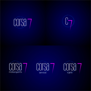 Logo Design by mdezone