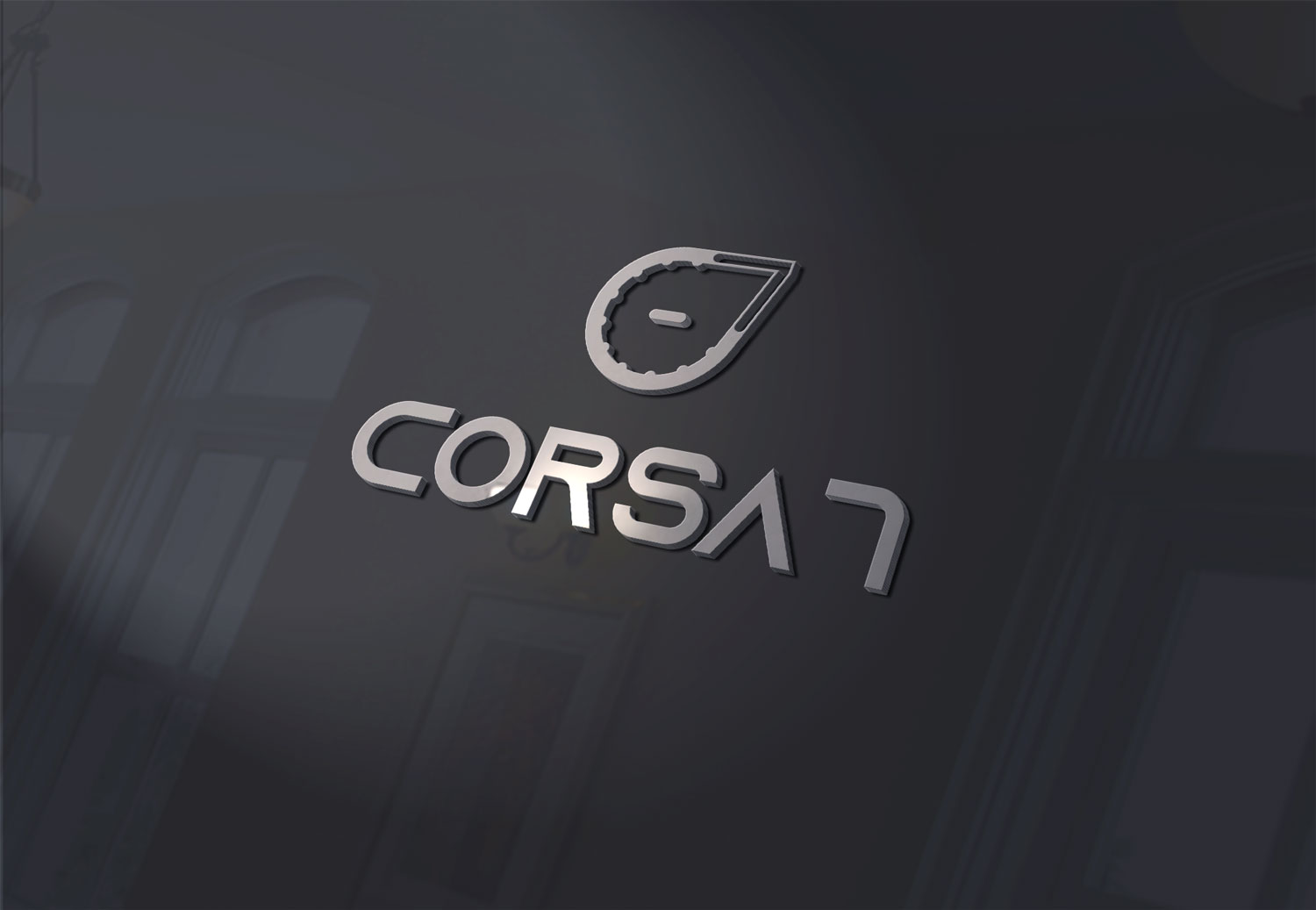 Logo Design by Utpal_Art for this project | Design #21497860