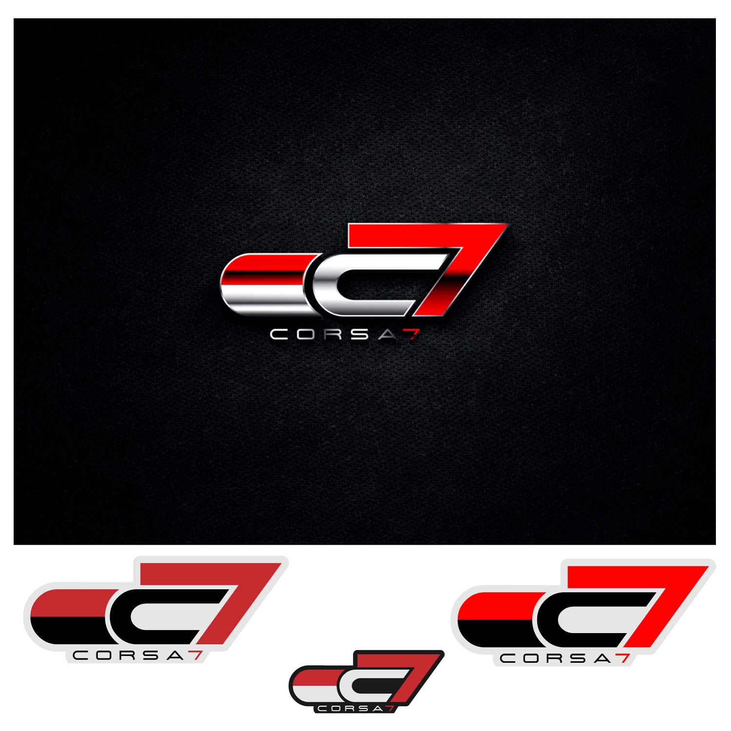 Logo Design by Majestic Prints for this project | Design #21454928