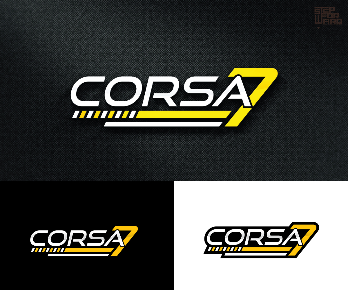 Logo Design by step forward 2 for this project | Design #21465223