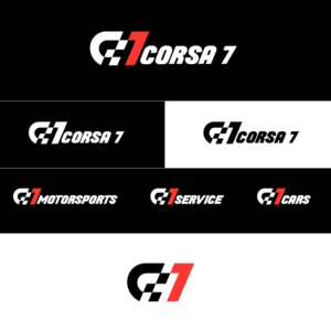 Logo Design by Hinsel Studio