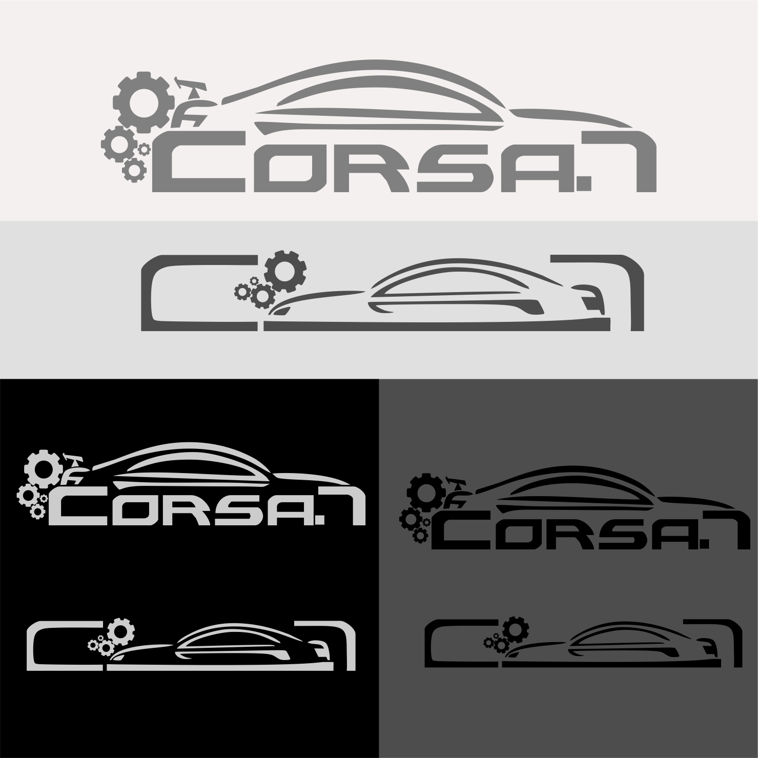 Logo-Design von muadz 257 für dieses Projekt | Design #21460322
