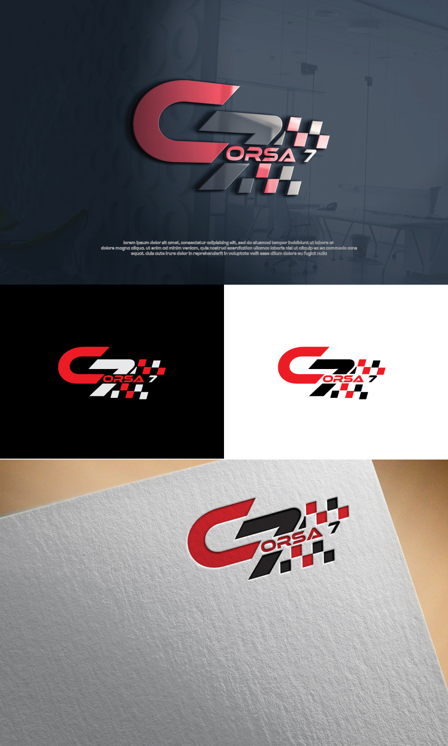 Logo Design by jarin 28 for this project | Design #21482542