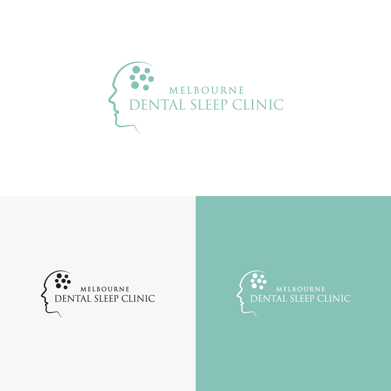 Logo Design by Moumita_ for this project | Design #21508734