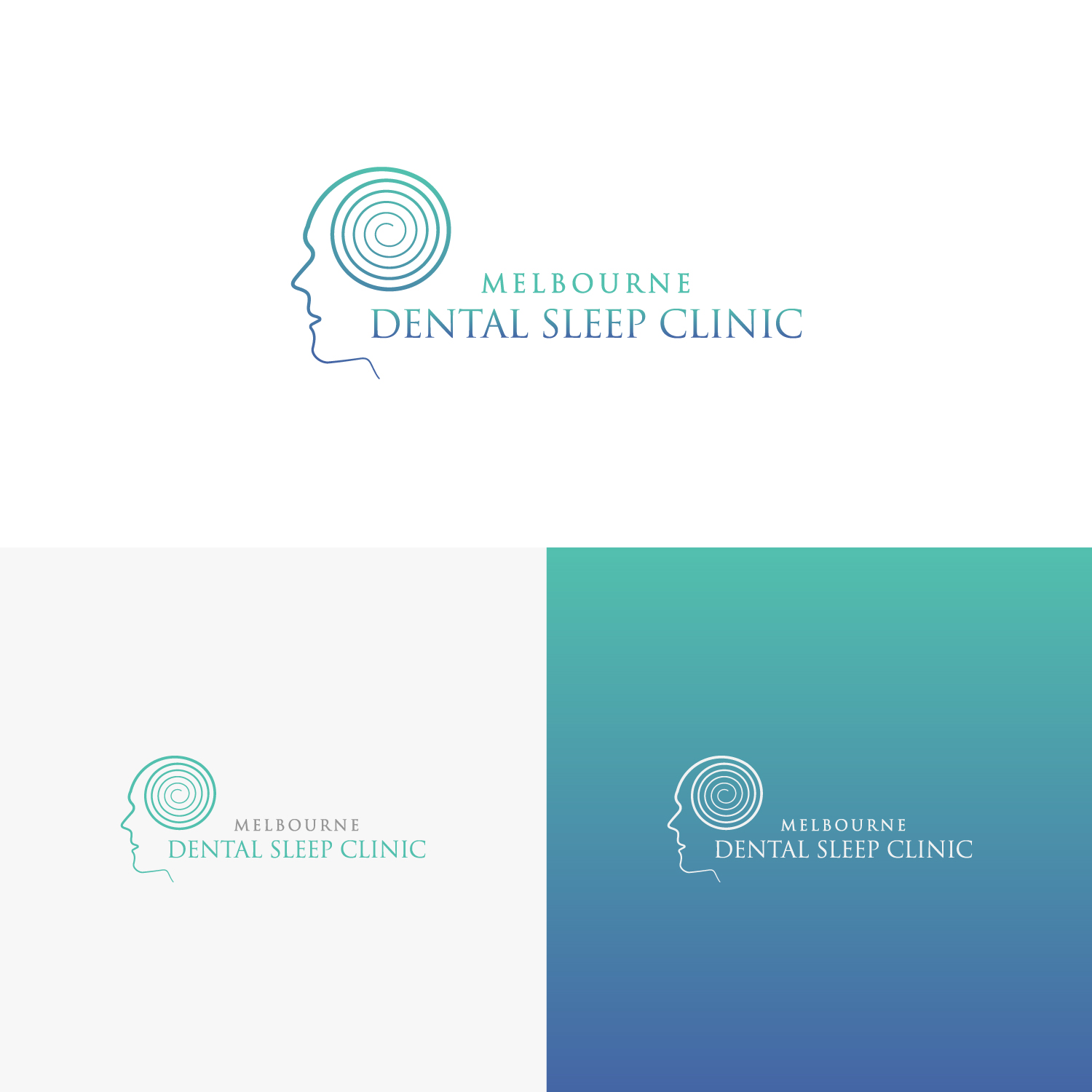 Logo Design by Moumita_ for this project | Design #21508736