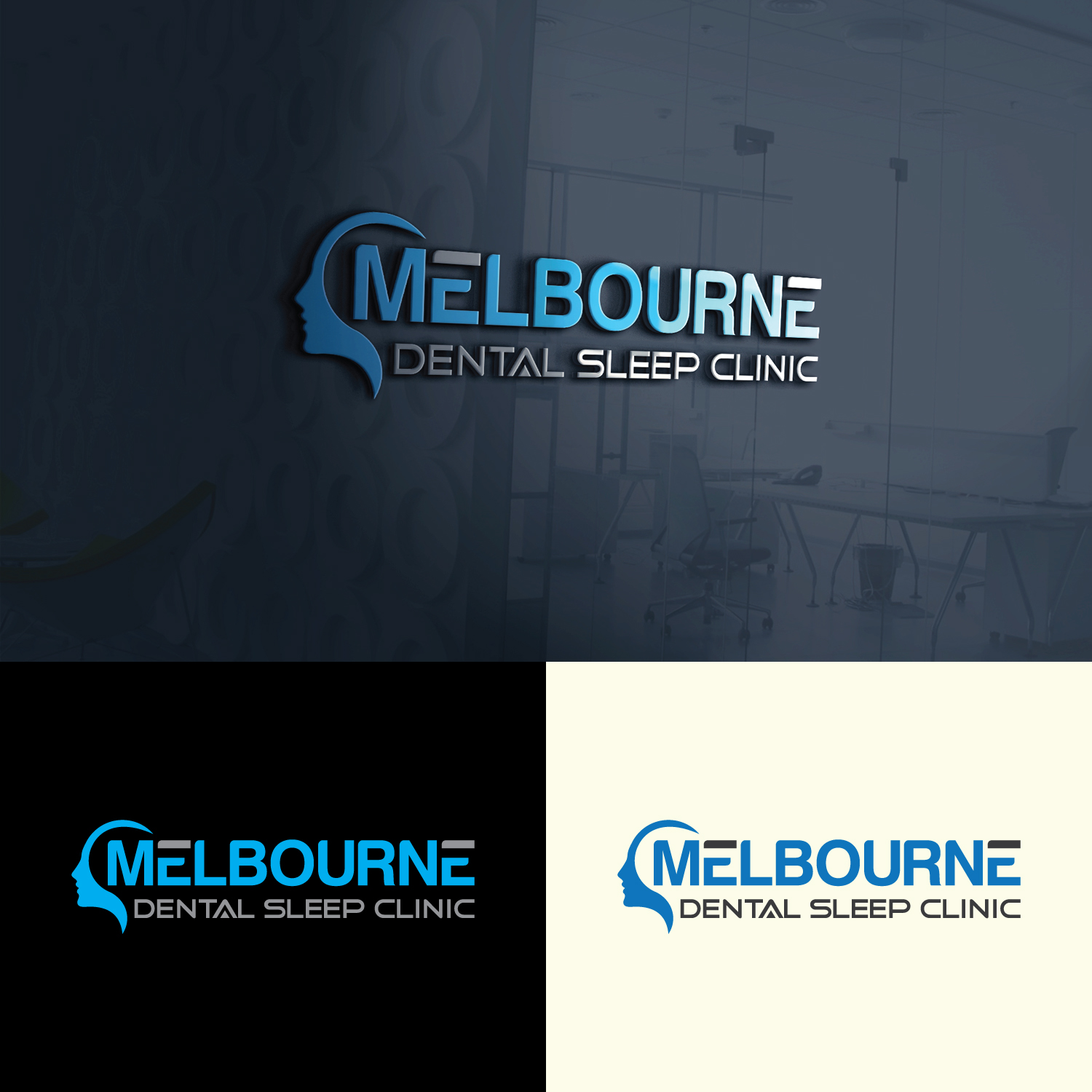 Logo Design by Rana H for this project | Design #21537953