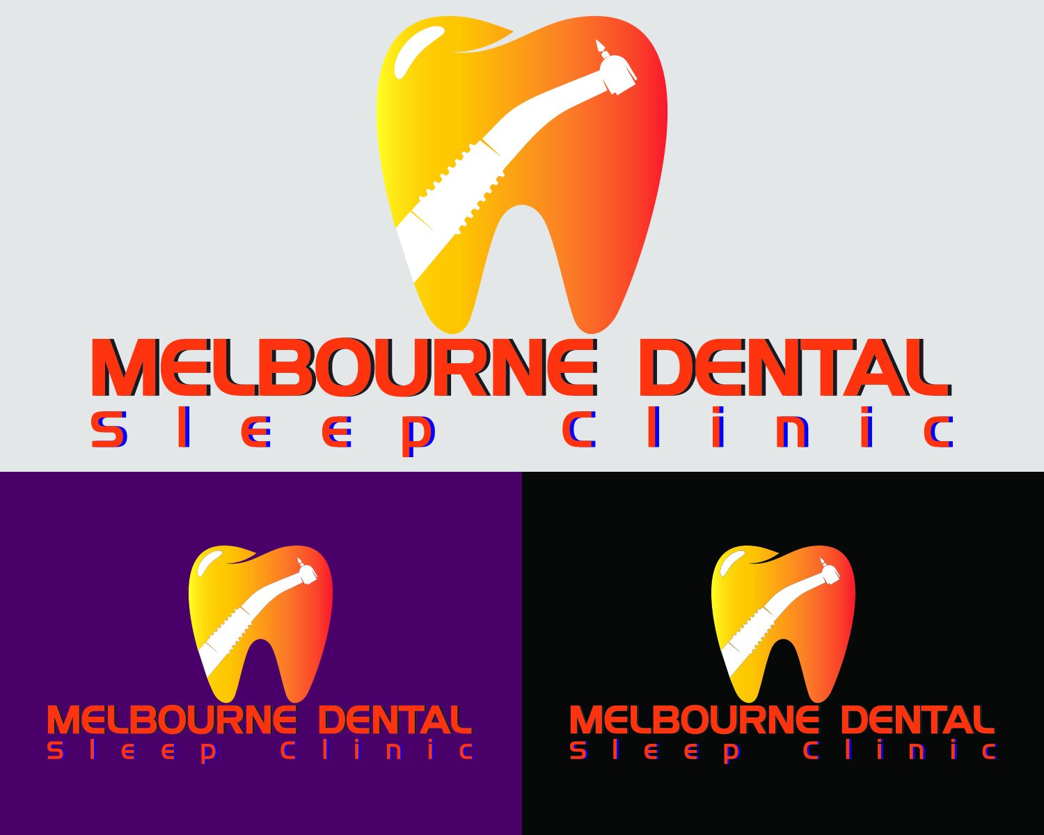 Logo Design by dcruz 2 for this project | Design #21470072