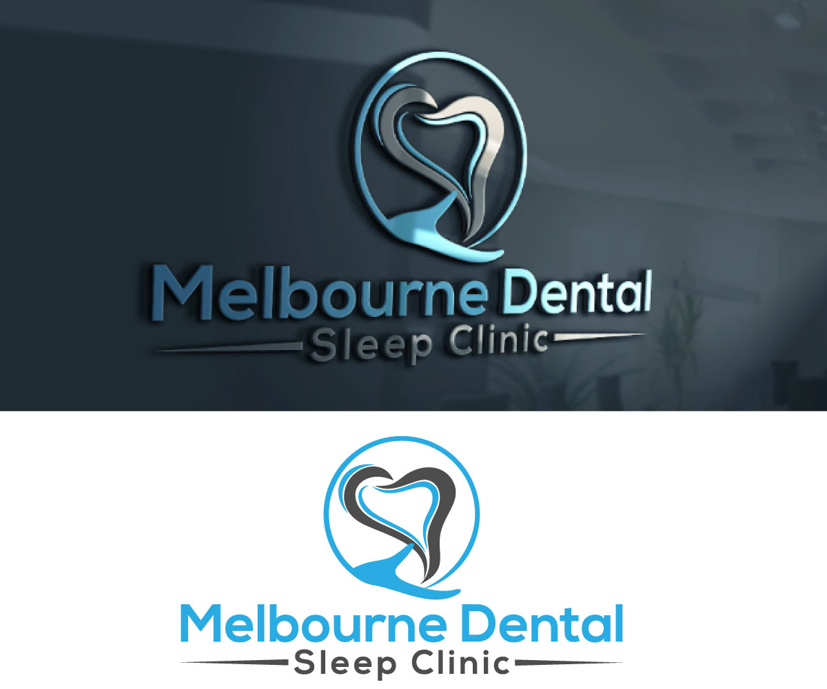 Logo Design by dobobed for this project | Design #21452903