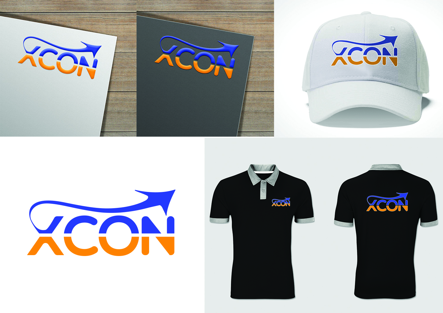 Diseño de Logo por Dannygraphic para Arfos Group | Diseño #21457170