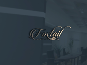 Logo Design by Khan™ for this project | Design: #21481337