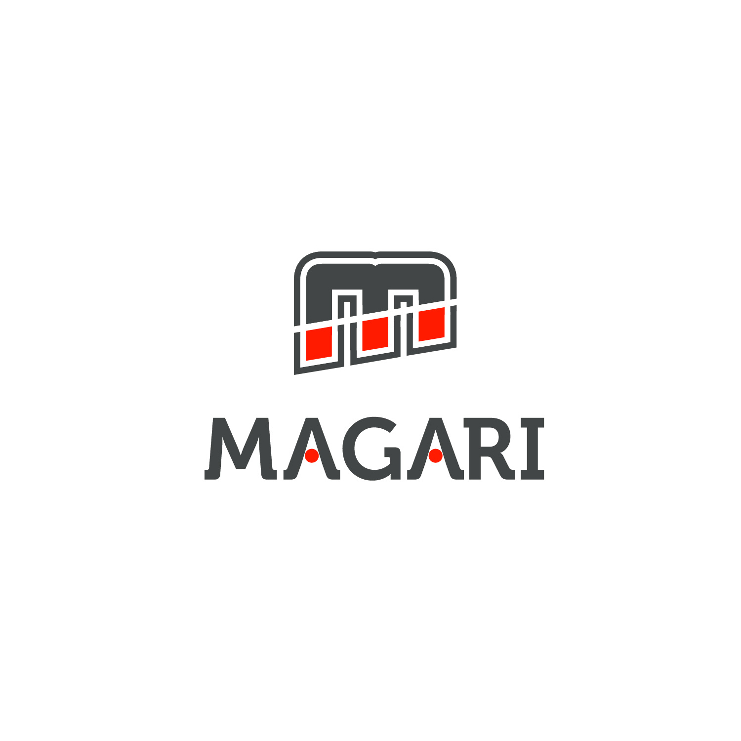 Diseño de Logo por RWC para Magari  | Diseño #21461052