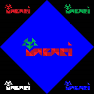 Logo Design by maes3o
