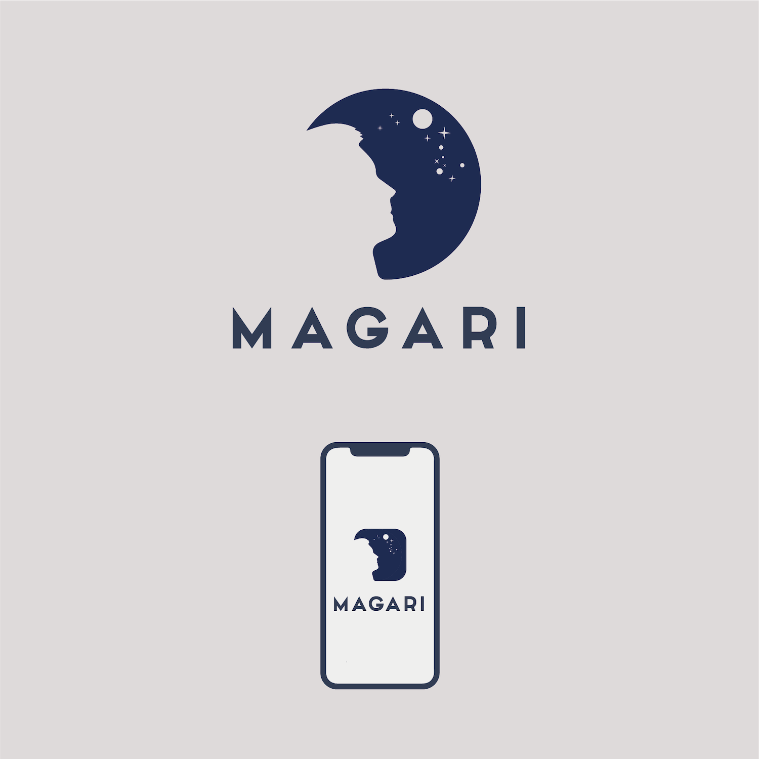 Logo-Design von ScoiattoloNervoso für Magari  | Design #21456908