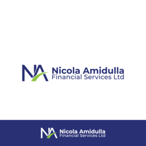 Nicola Amidulla Financial Services Ltd | Logo Design by anshtoyj