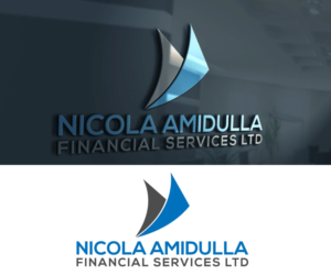 Design de Logo par dobobed pour Nicola Amidulla Financial Services Ltd | Design : #21457162