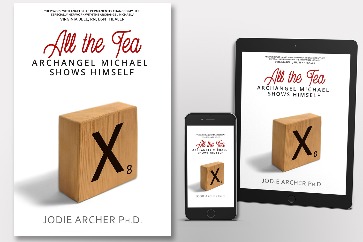 eBook-Abdeckung-Design von EA5Designs für The Seventh | Design #21456555