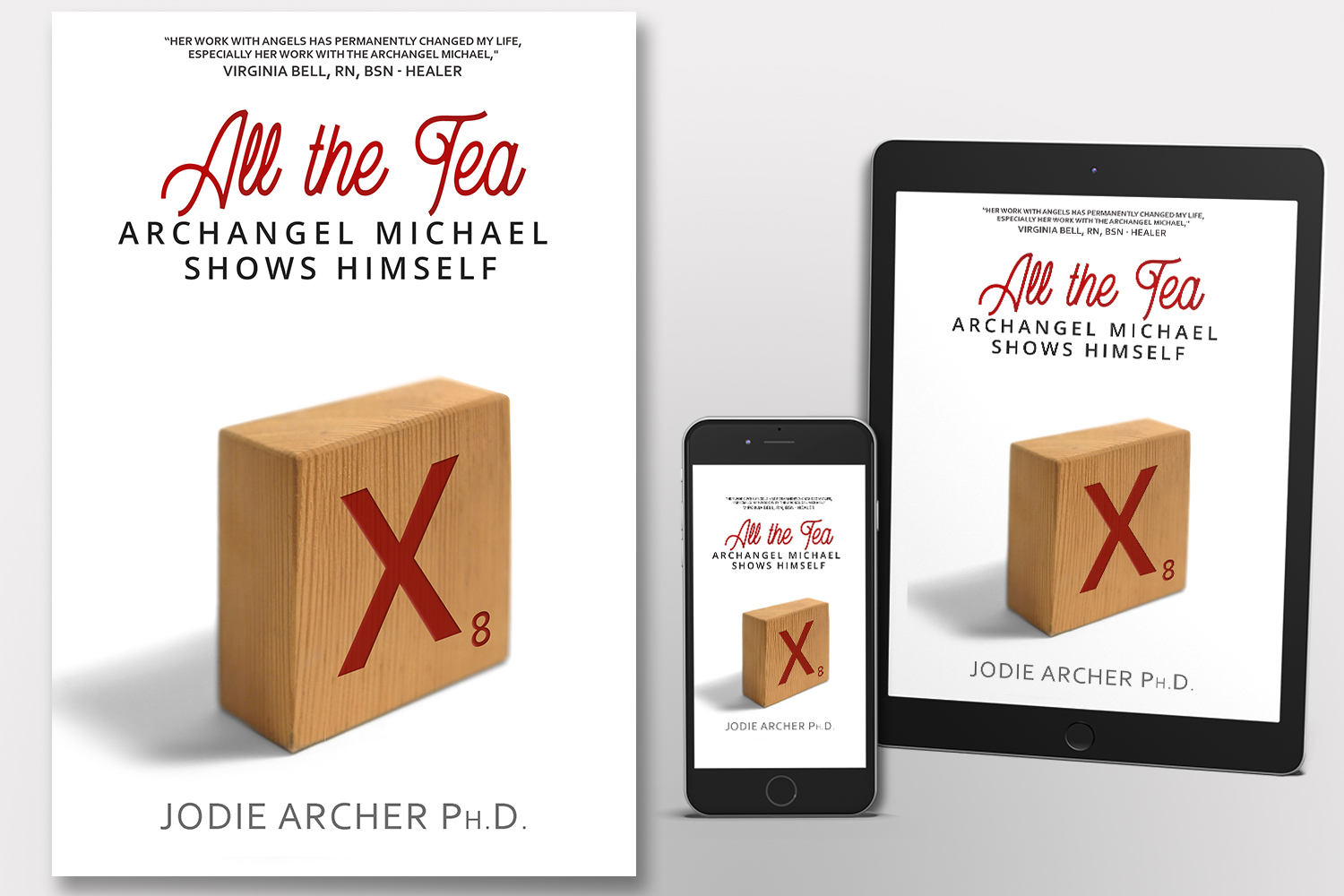 Giseño de Portada de eBook por EA5Designs para The Seventh | Diseño #21456628