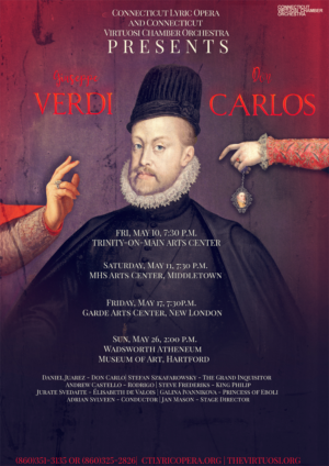 Poster Design by Marta van Eck