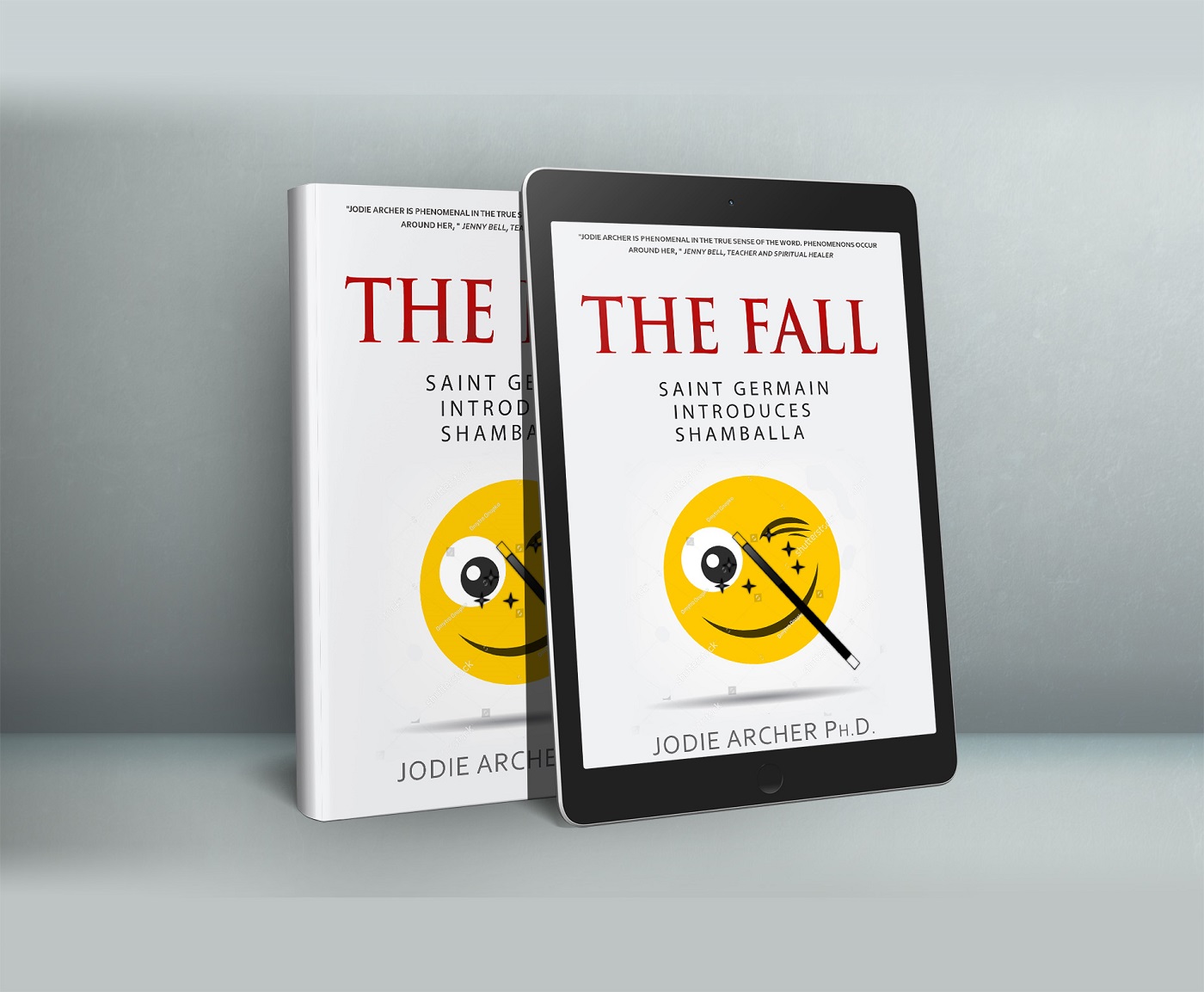 eBook Cover Design by manshuri.yusuf for The Seventh | Design #21470650