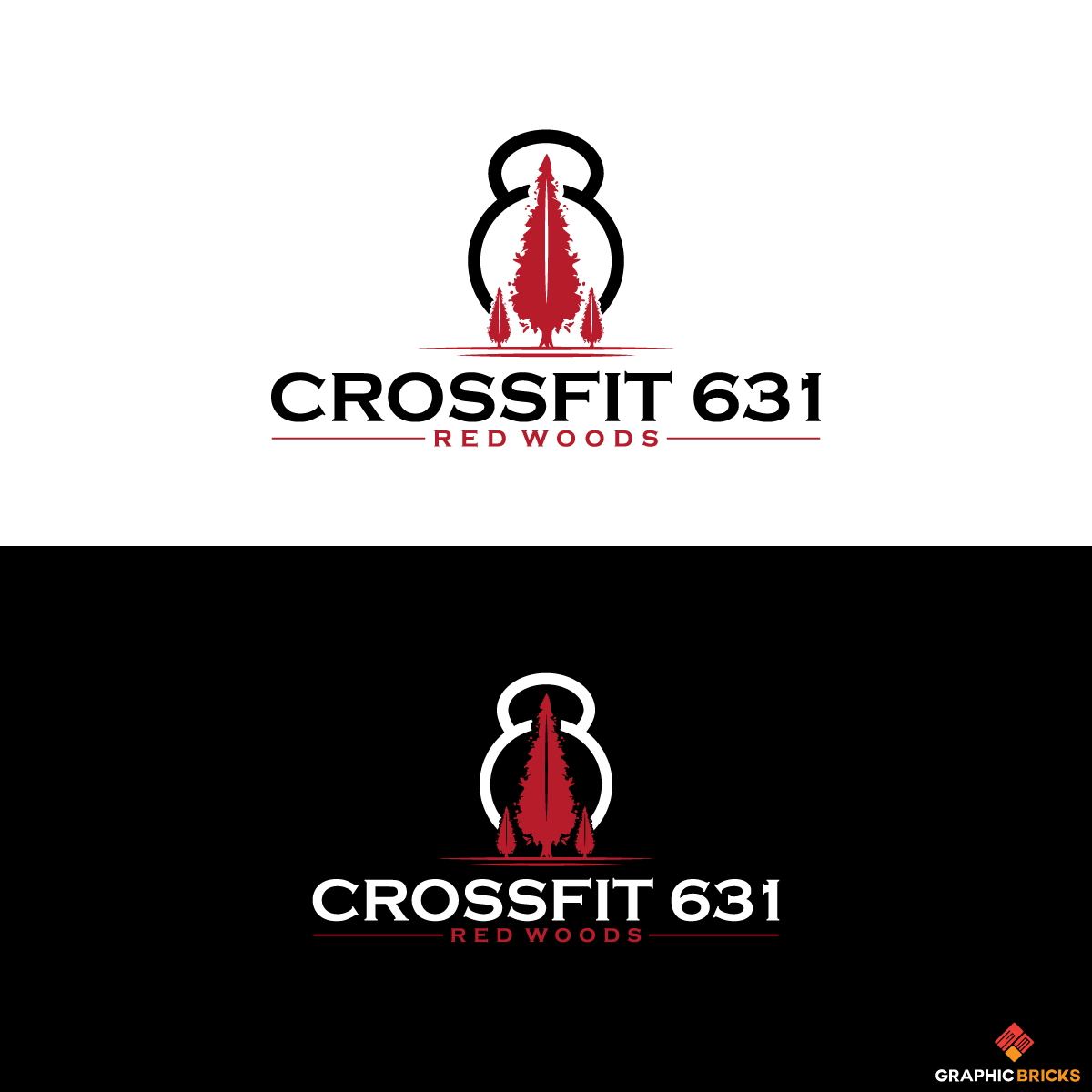 Logo Design by Graphic Bricks for this project | Design #21458421