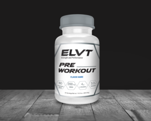 Print Design by pivotaldesign.biz for MACH II SUPPLEMENTS | Design: #21470092