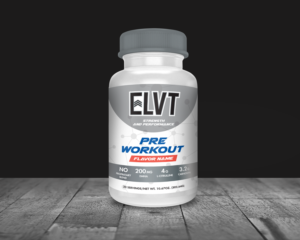 Print Design by pivotaldesign.biz for MACH II SUPPLEMENTS | Design: #21470097