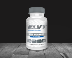 Print Design by pivotaldesign.biz for MACH II SUPPLEMENTS | Design: #21470101