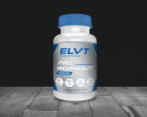 Print Design by pivotaldesign.biz for MACH II SUPPLEMENTS | Design: #21470107