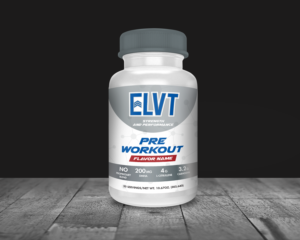 Print Design by pivotaldesign.biz for MACH II SUPPLEMENTS | Design: #21470116