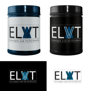 Print Design by MOMEN ELKASHIF for MACH II SUPPLEMENTS | Design #21532652