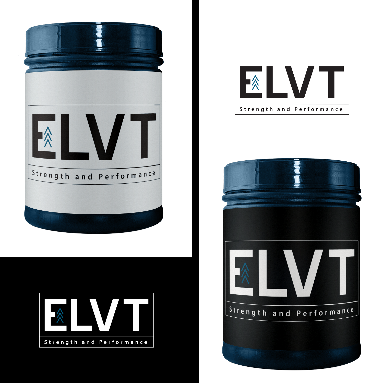 Diseño de Impresos por MOMEN ELKASHIF para MACH II SUPPLEMENTS | Diseño #21539252