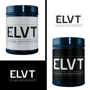 Print Design by MOMEN ELKASHIF for MACH II SUPPLEMENTS | Design: #21539252