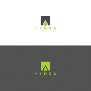 HYDRA | Logo Design by SamiddhaH