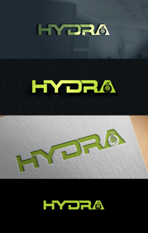 Logo-Design von Abraham cristy