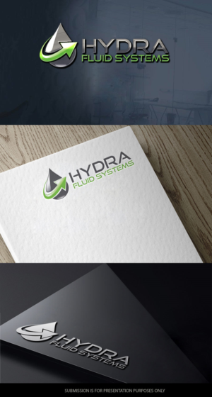 Logo Design by graphicevolution for this project | Design: #21461709