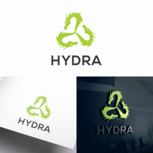 Logo Design by Pangestu 9