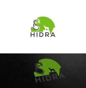 HYDRA | Logo Design by siti MWDesign