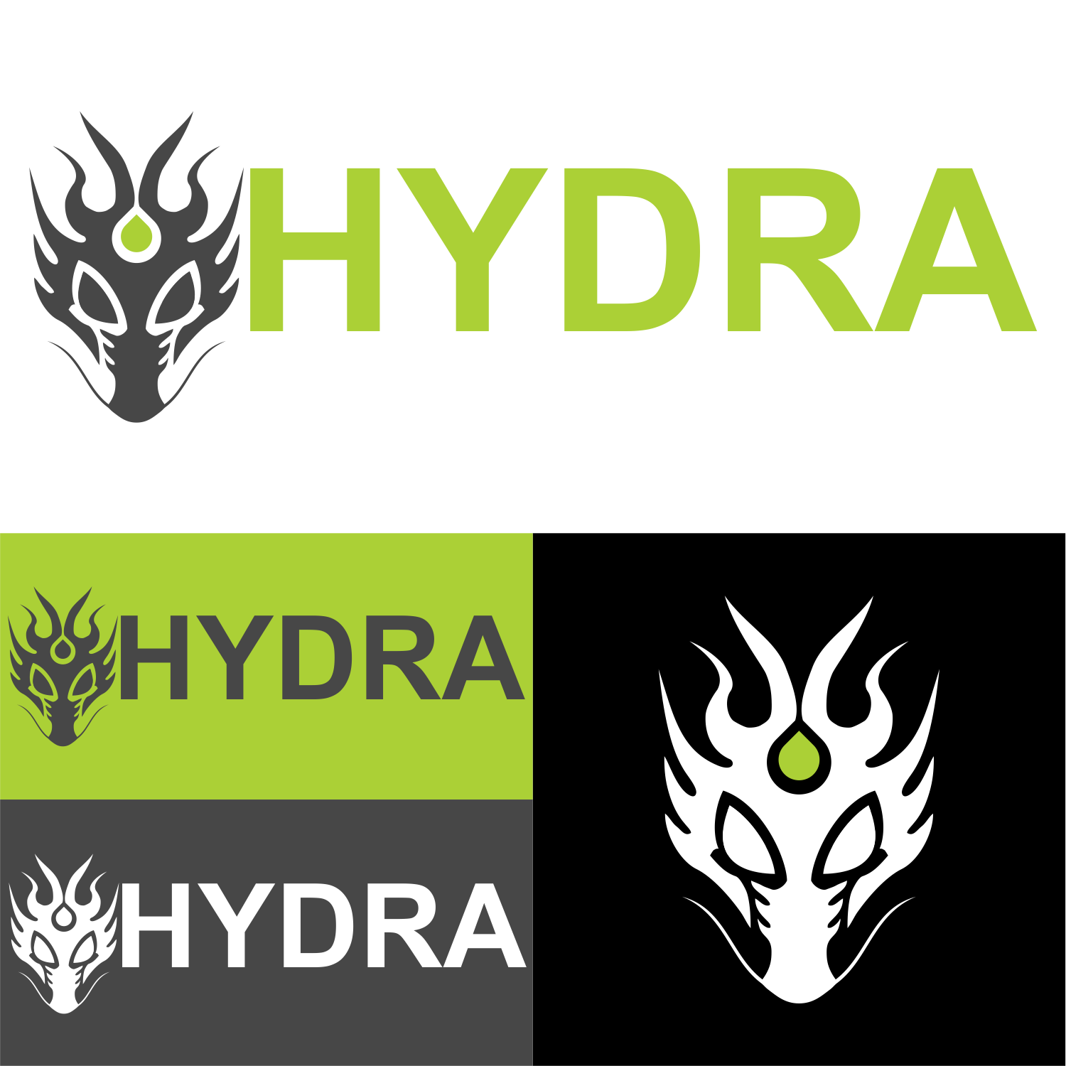 Logo Design by Anang Khoirianto for this project | Design #21482120