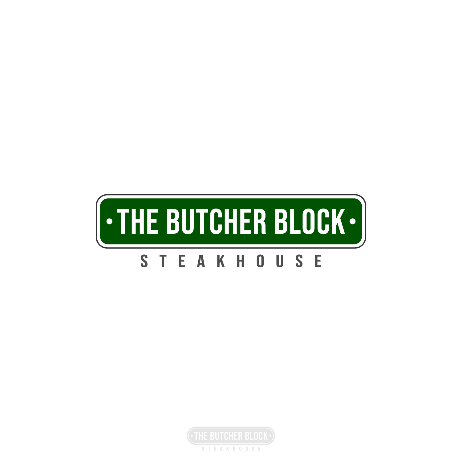Logo Design by Rijan Hamidovic for this project | Design #21458040