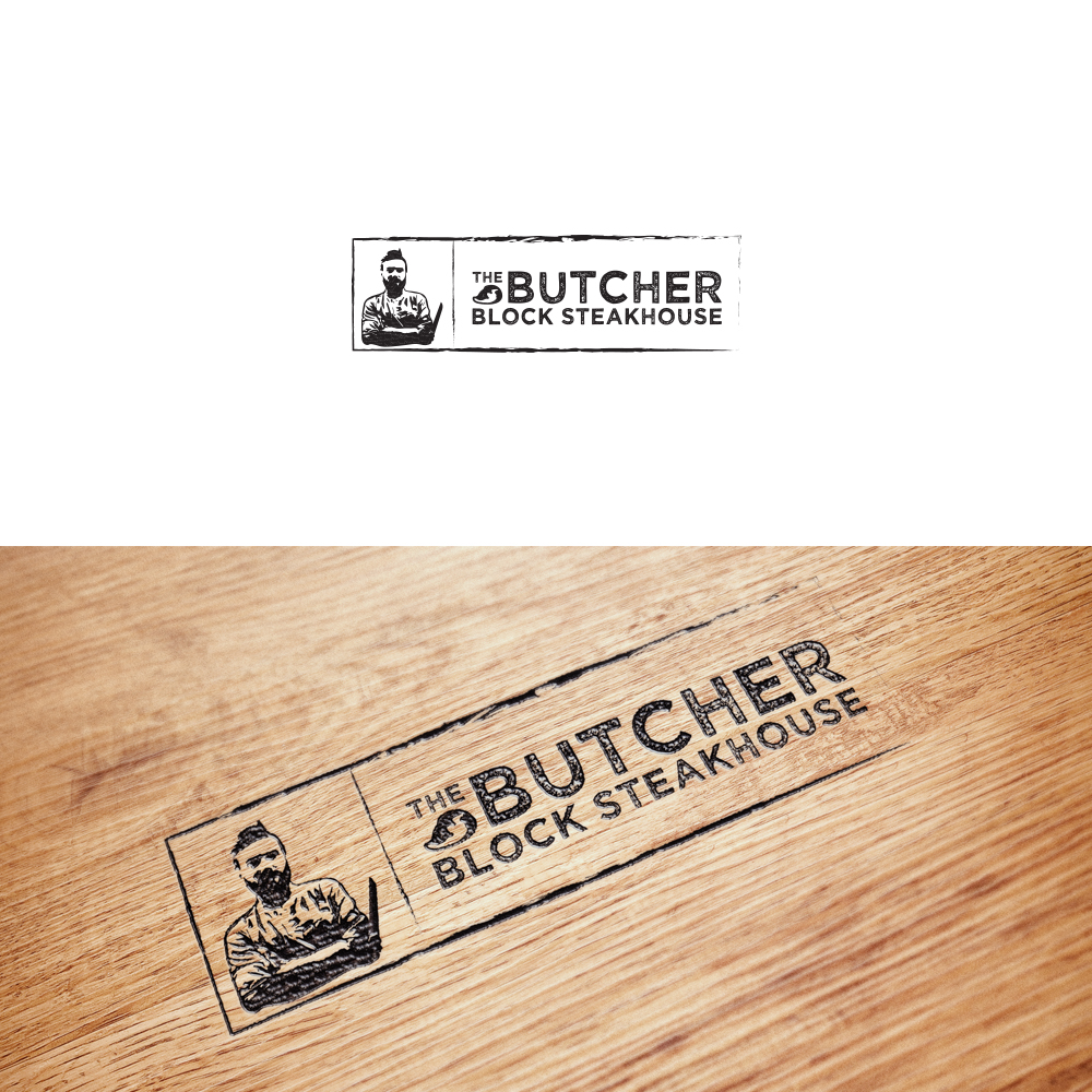 Logo Design by bull_design for this project | Design #21479354