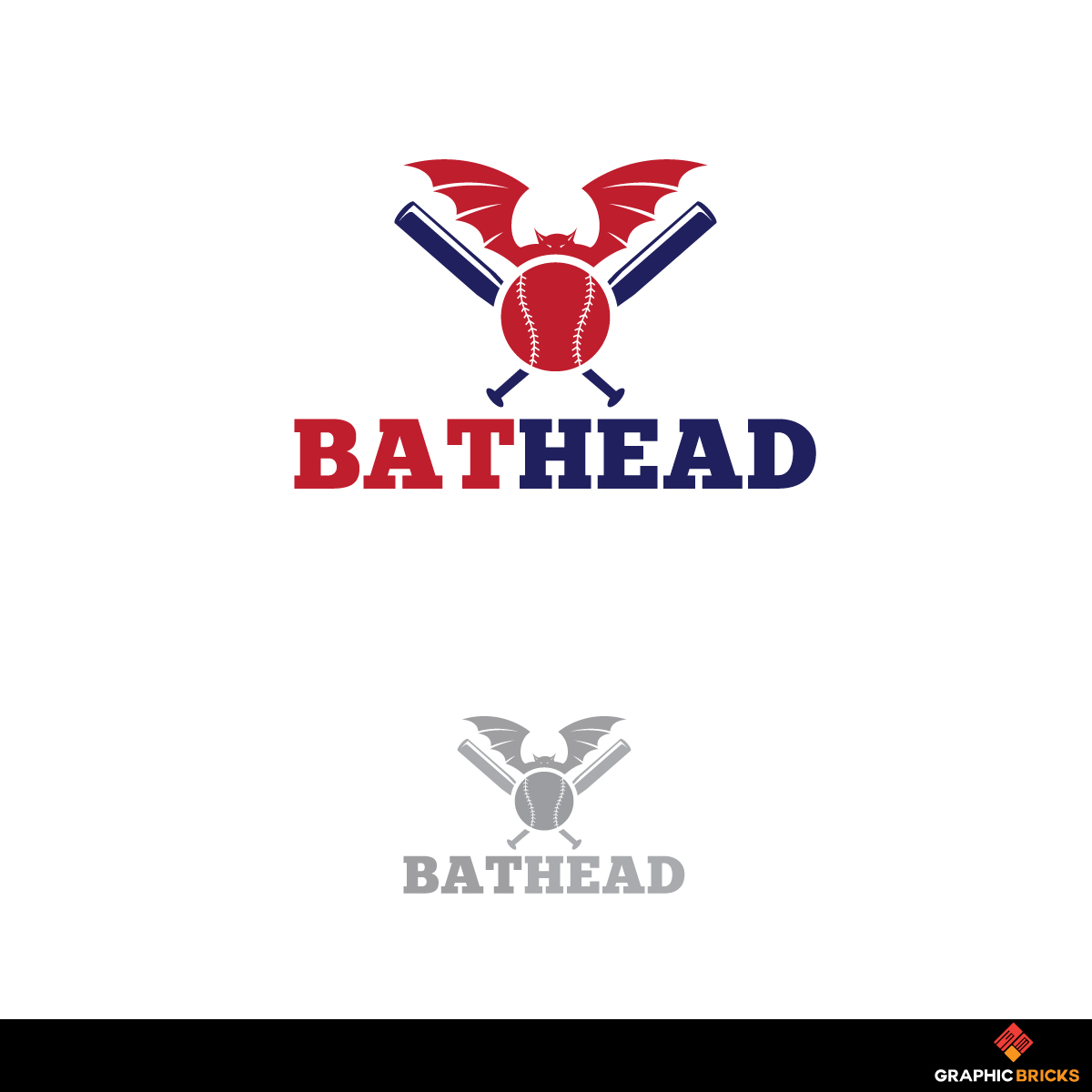 Logo Design by Graphic Bricks for this project | Design #21459788